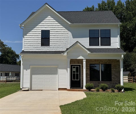 Photo of 3334 Laboratory Road, Lincolnton, NC 28092 (MLS # 4421992)