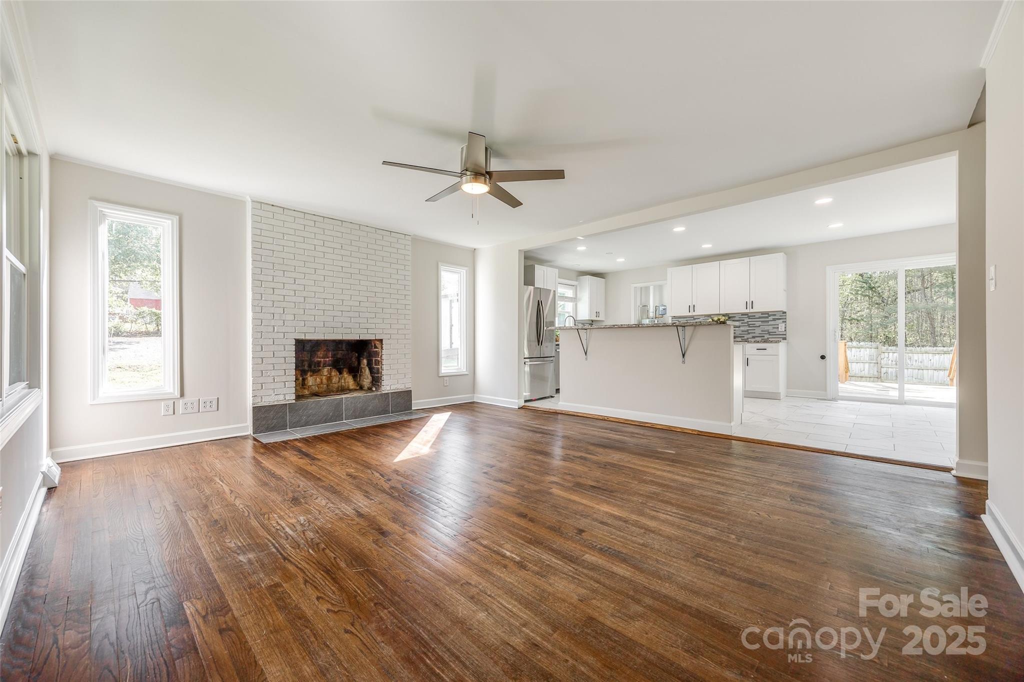 1849 Harris Road