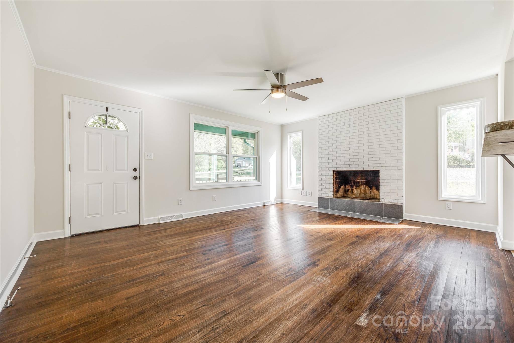 1849 Harris Road