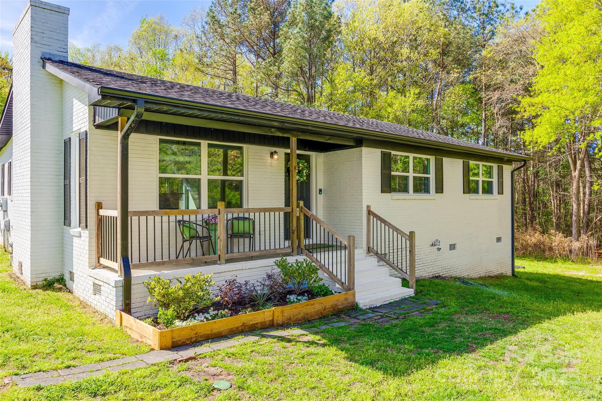 1849 Harris Road