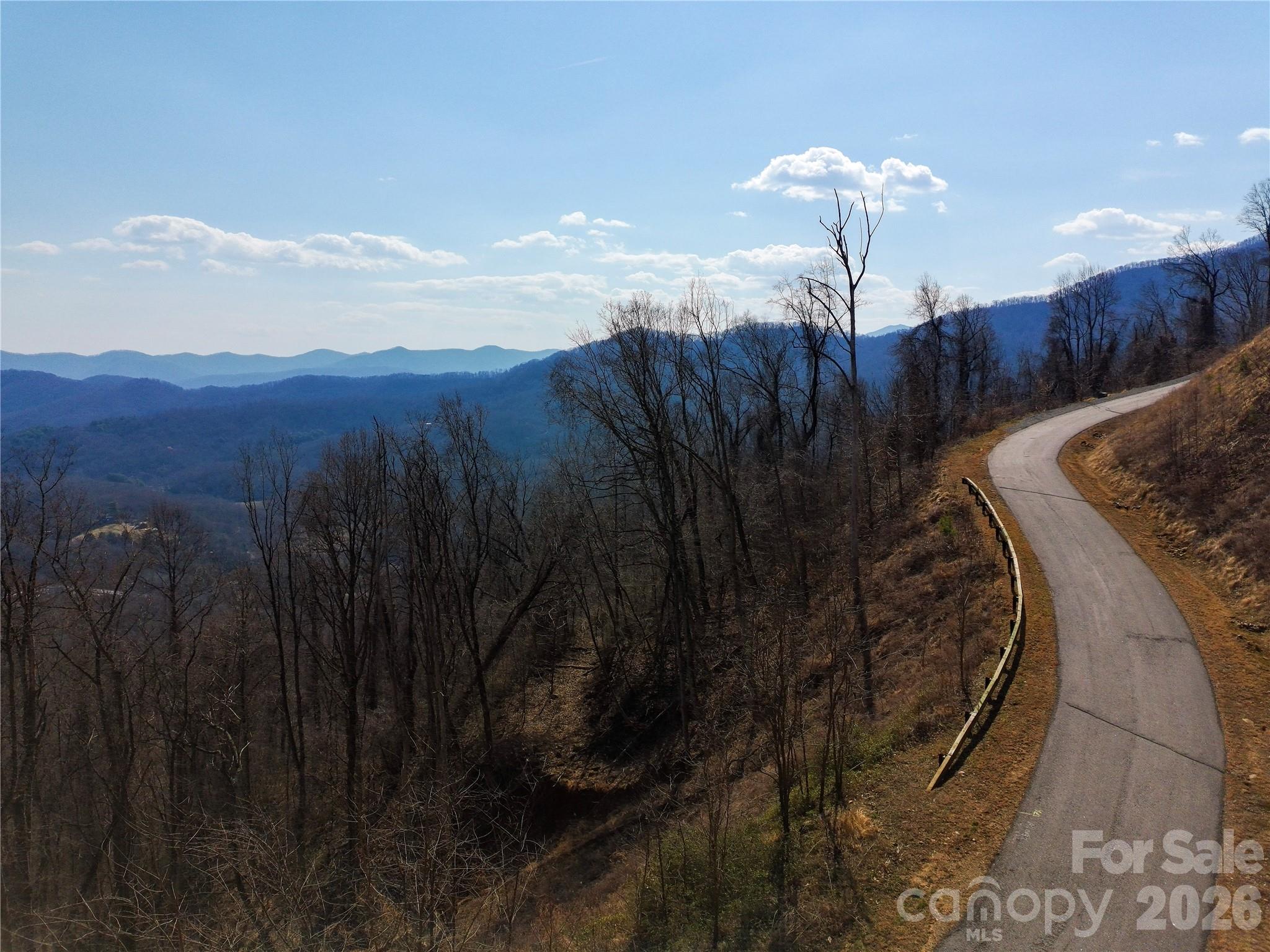 The Summit Of Asheville - Land