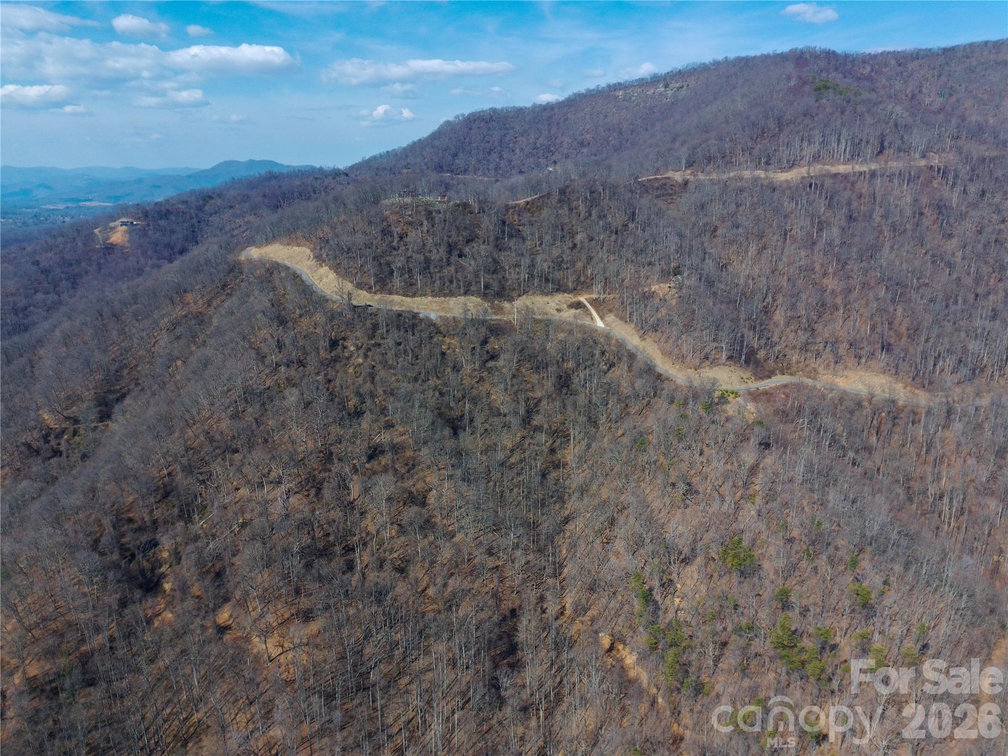 The Summit Of Asheville - Land