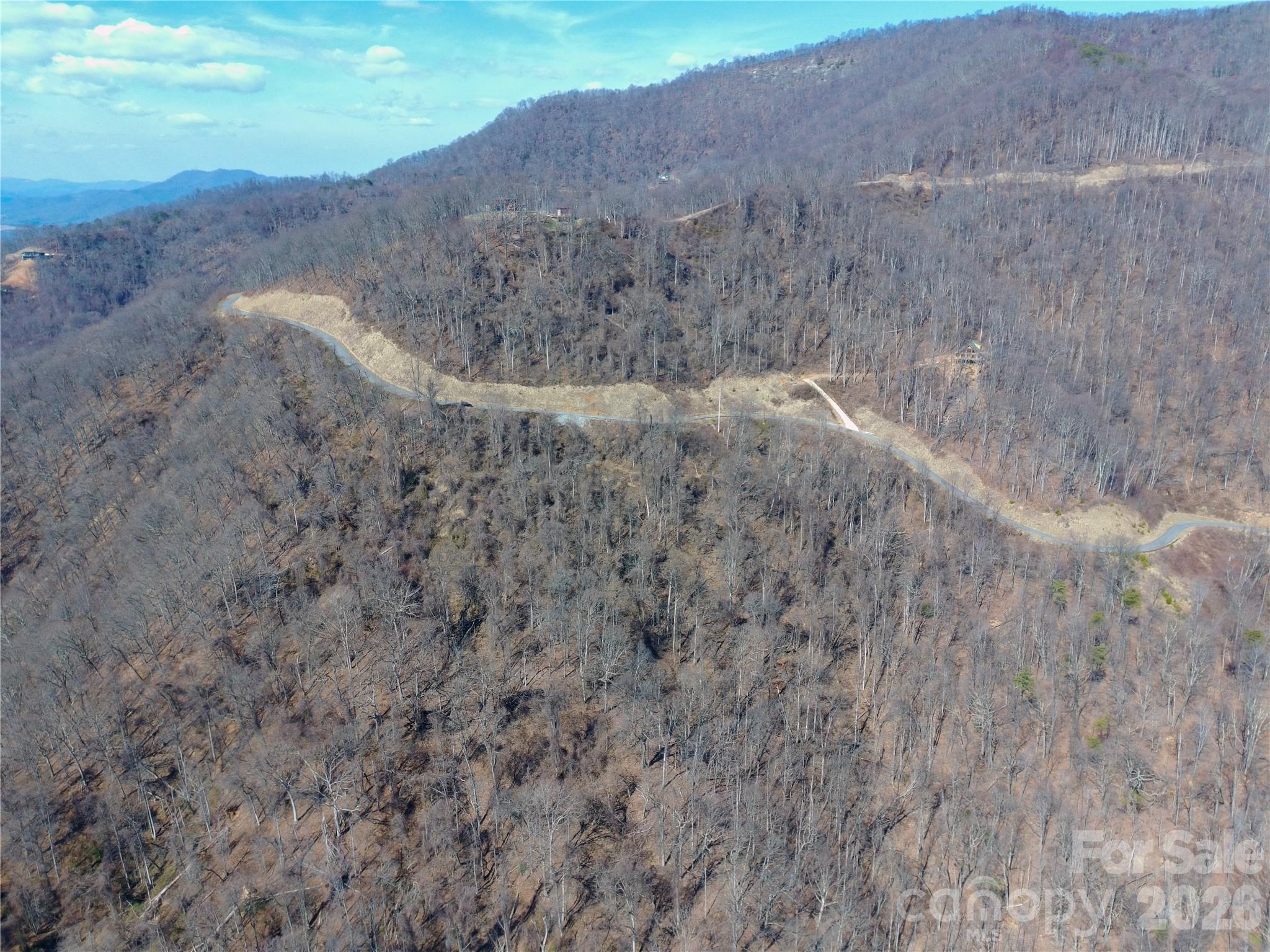 The Summit Of Asheville - Land