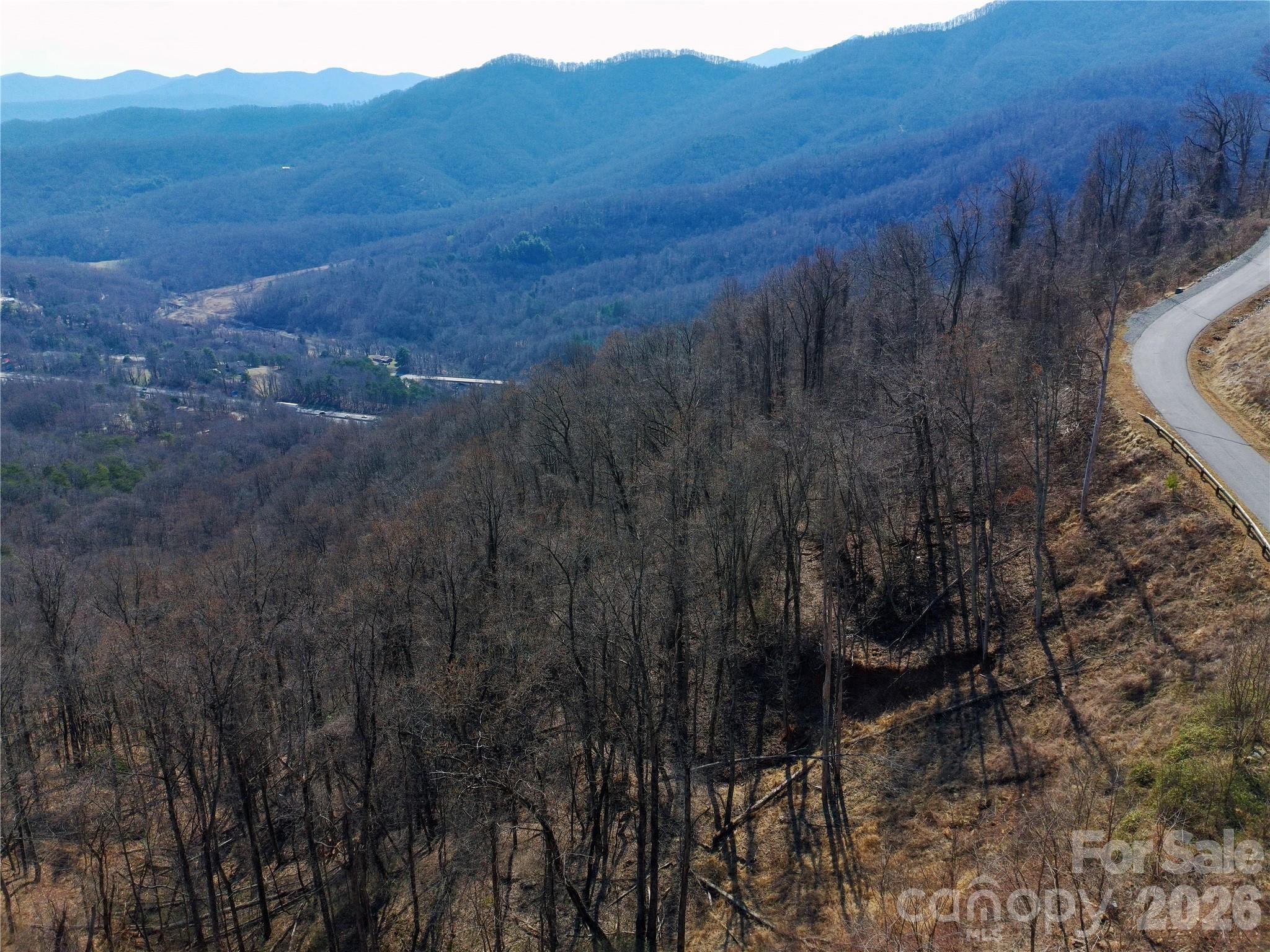 The Summit Of Asheville - Land