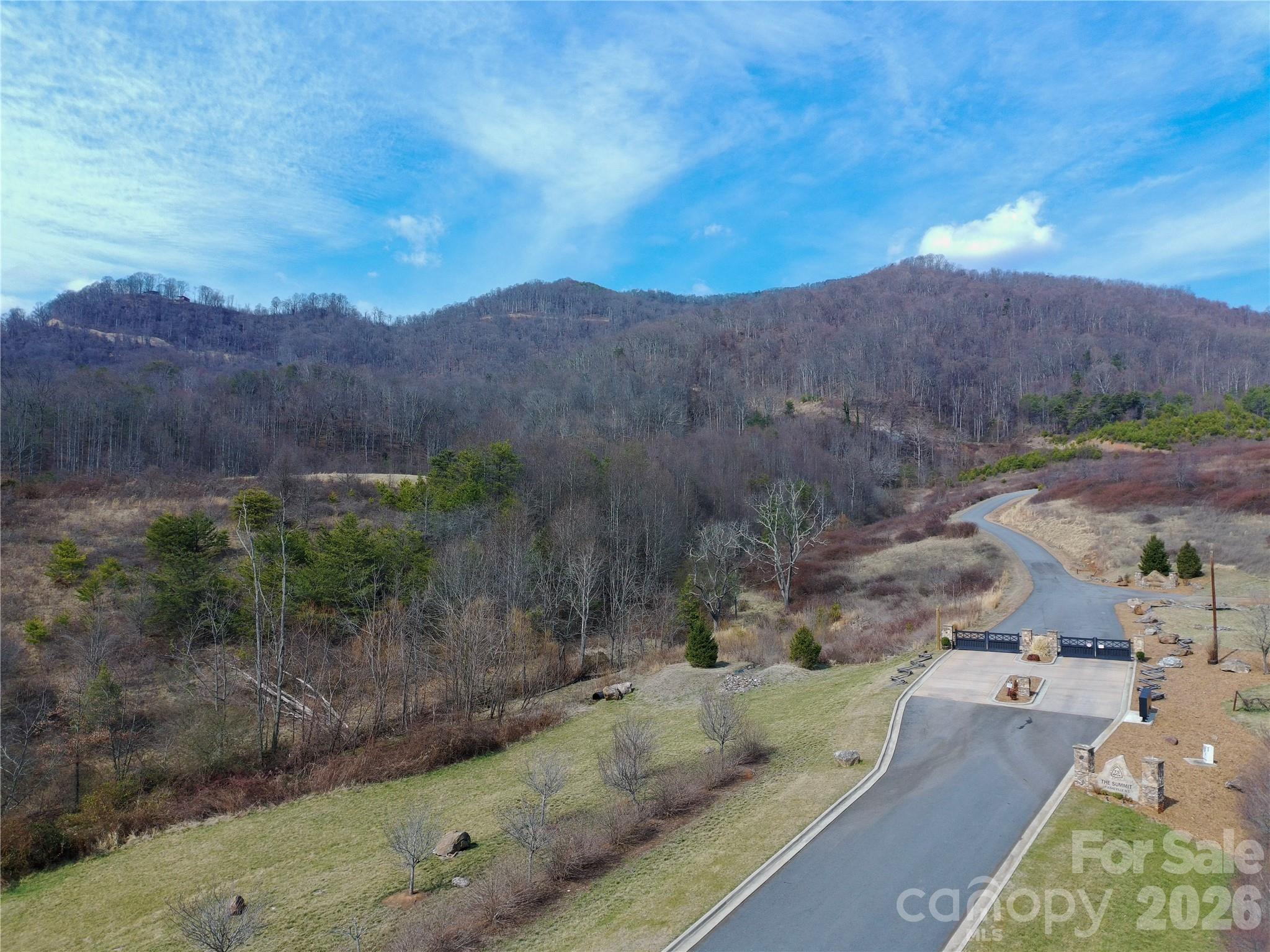 The Summit Of Asheville - Land