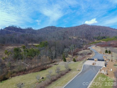0 Summit Hills Drive Candler NC 28716