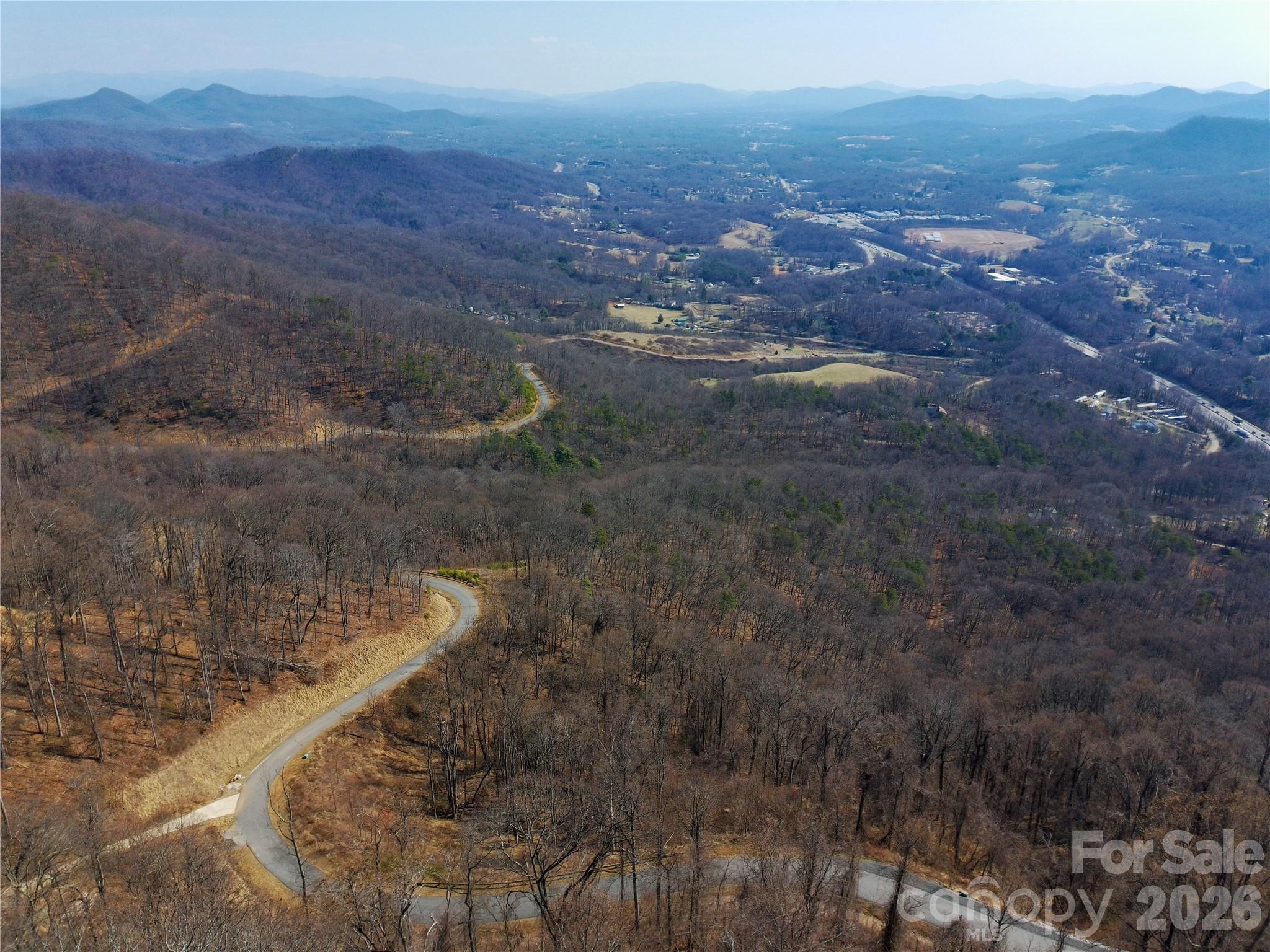The Summit Of Asheville - Land