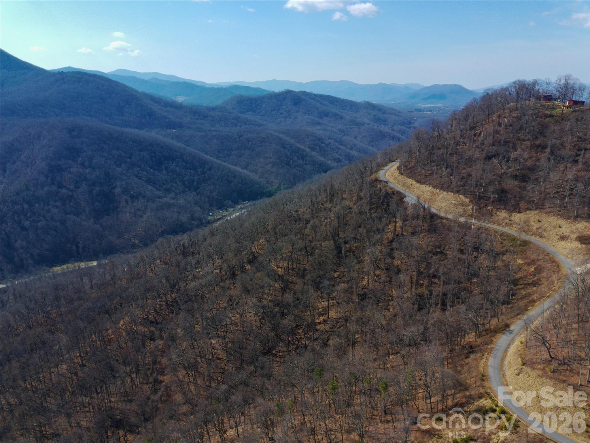 0 Summit Hills Drive