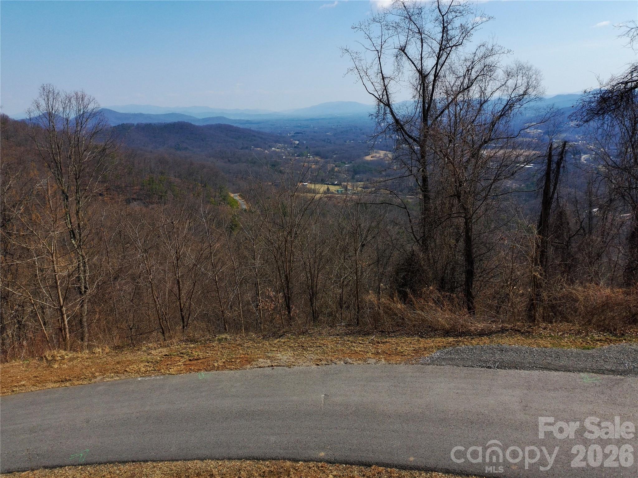 The Summit Of Asheville - Land