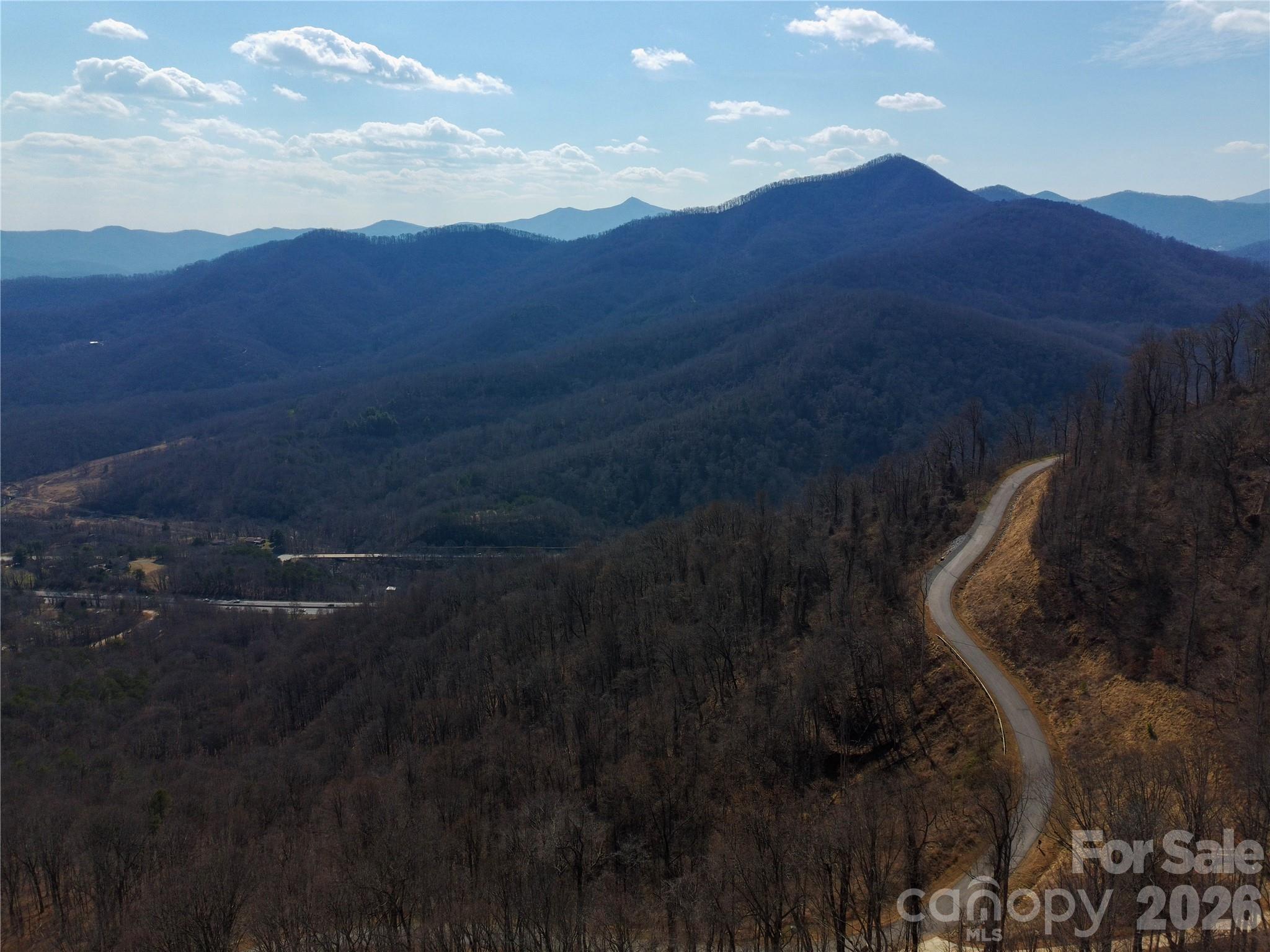 The Summit Of Asheville - Land