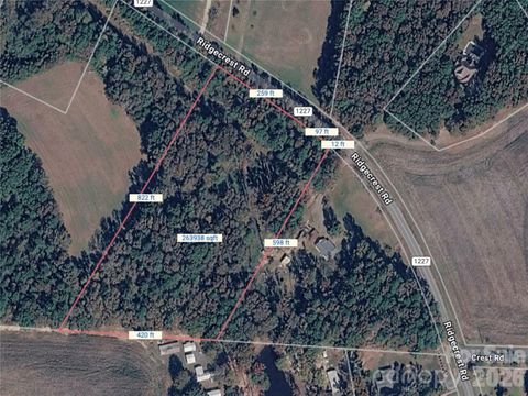 Photo of 00 Ridgecrest Road, Locust, NC 28097 (MLS # 4368015)