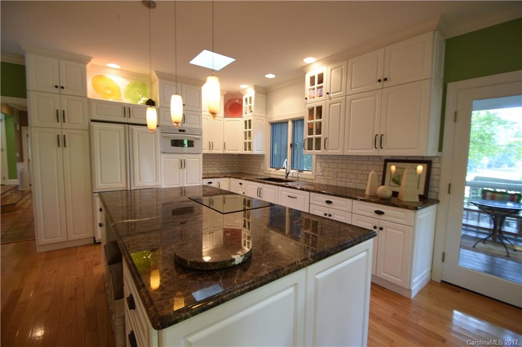 River Hills - Residential