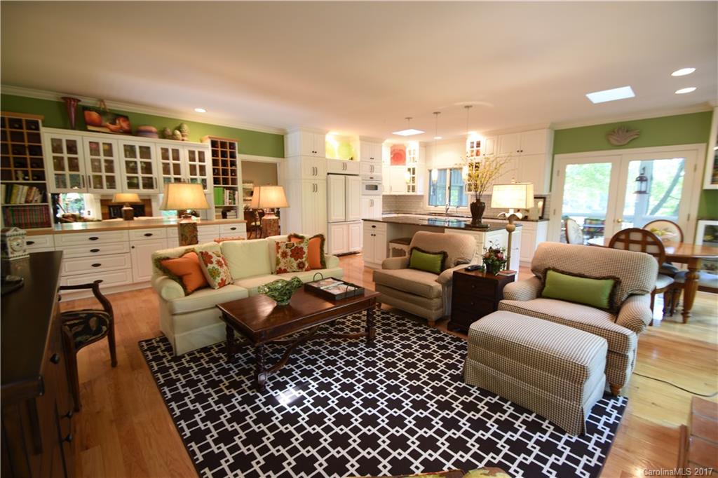 River Hills - Residential