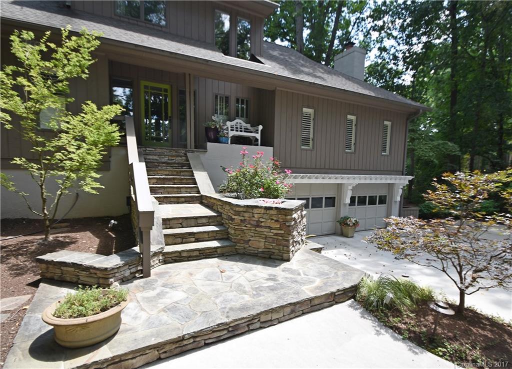 River Hills - Residential