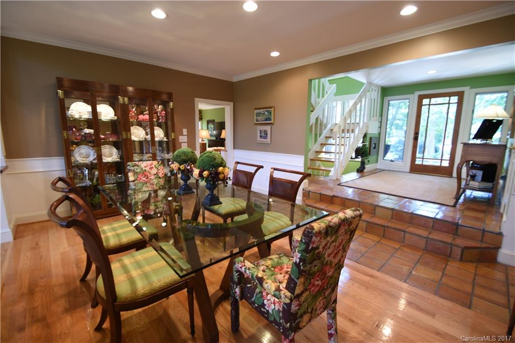 River Hills - Residential