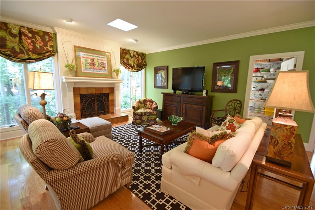 River Hills - Residential