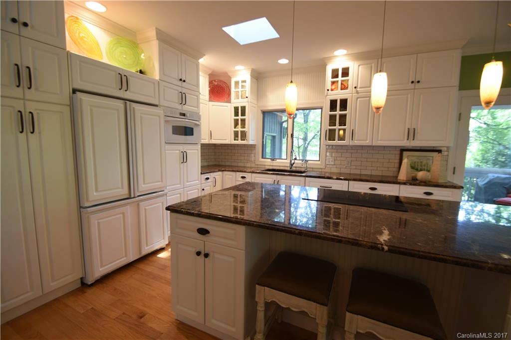 River Hills - Residential