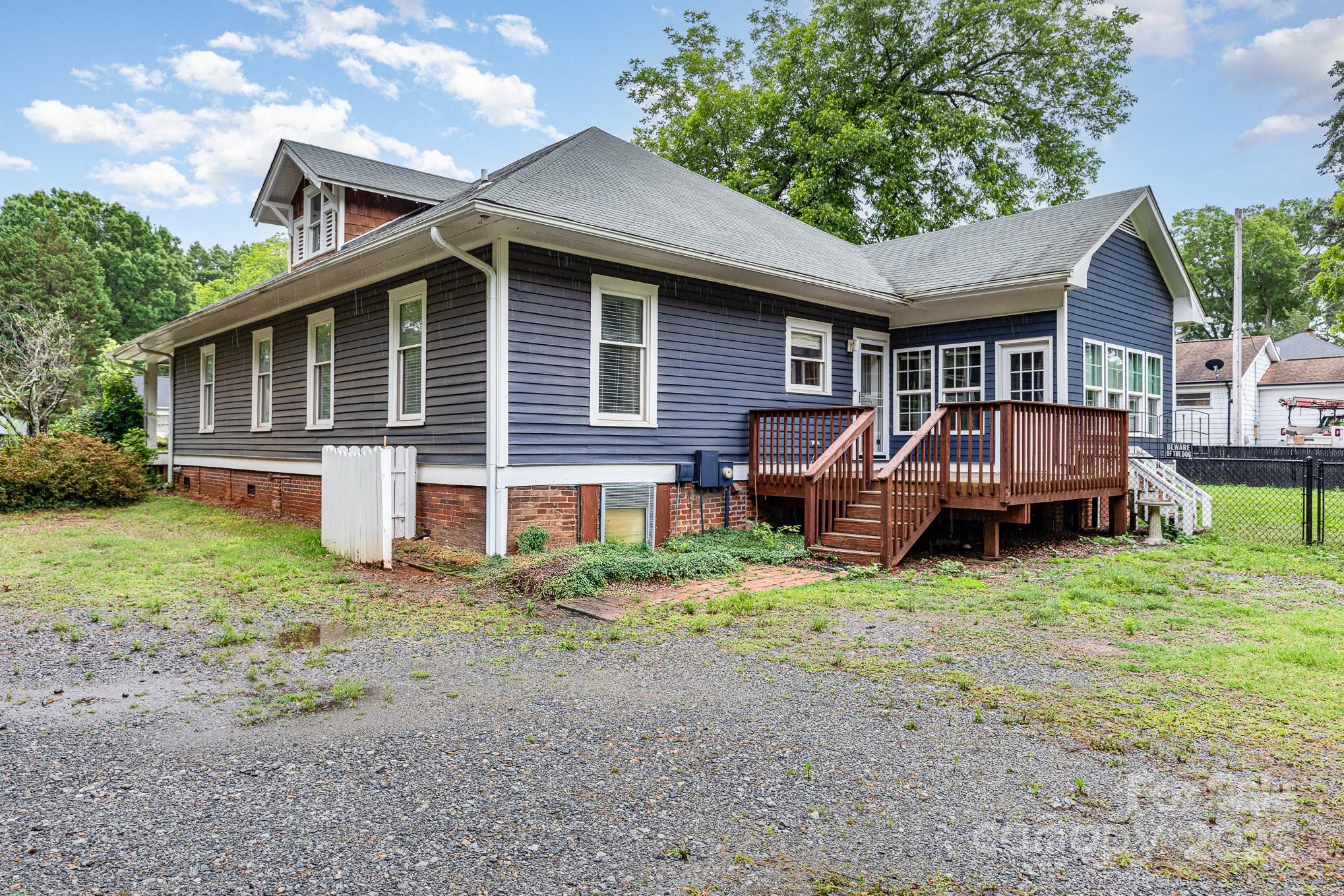 14115 Old Statesville Road