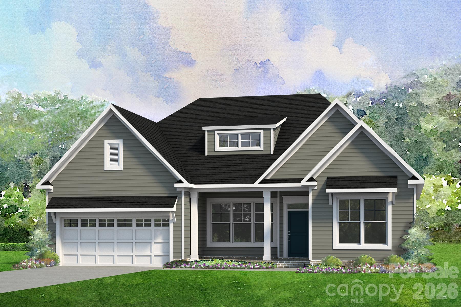 Photo 1 of 10 — 152 Eve Ash Lane, Mooresville, NC 28115