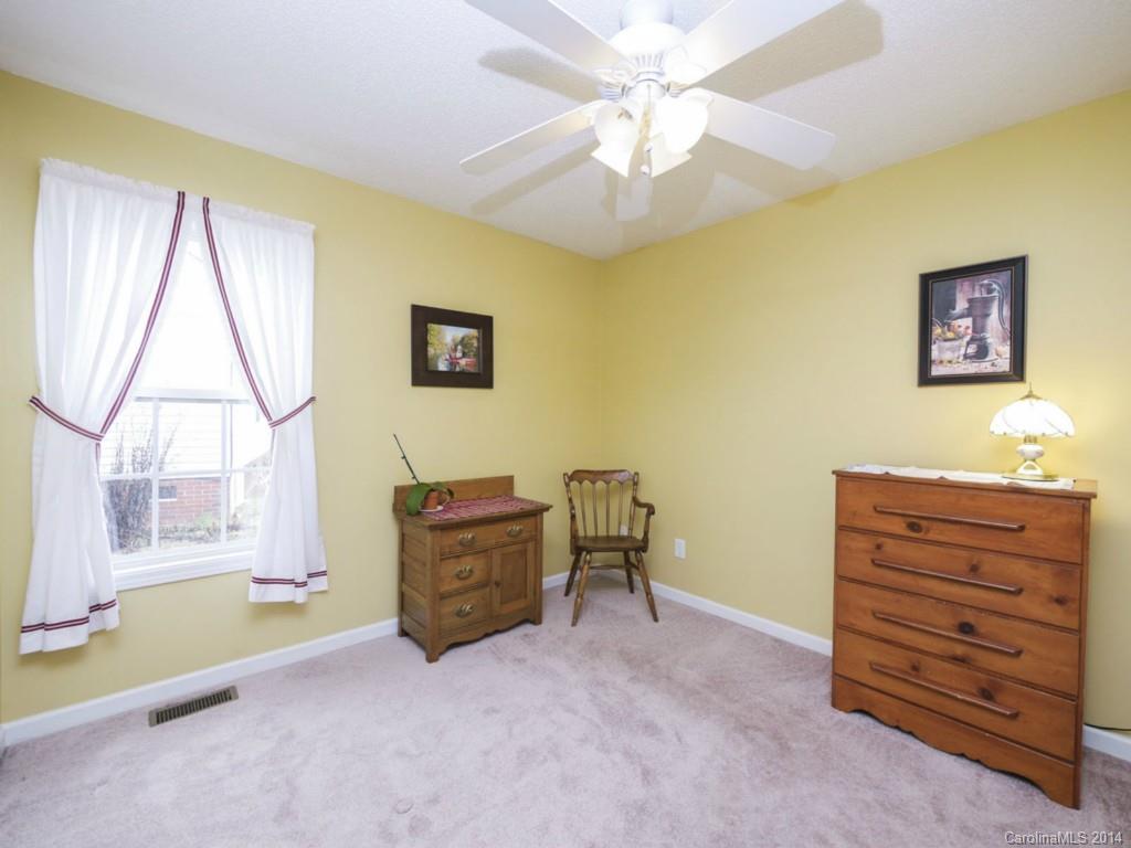 Highland Creek - Residential