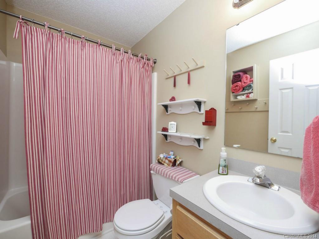 Highland Creek - Residential