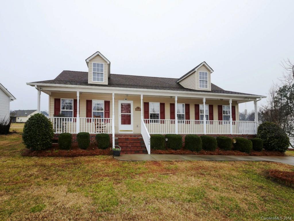 Highland Creek - Residential