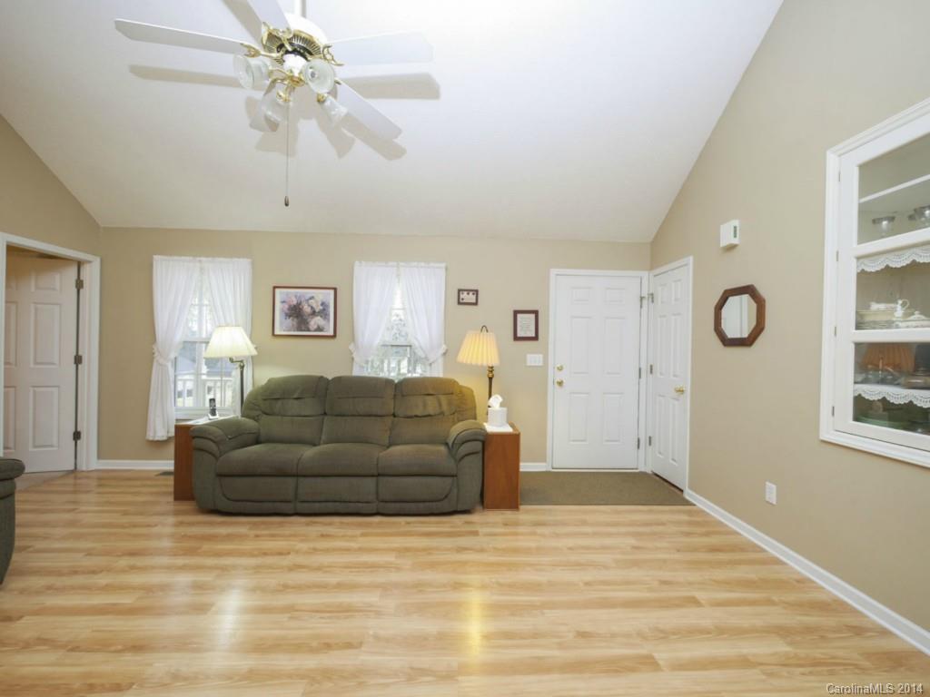 Highland Creek - Residential