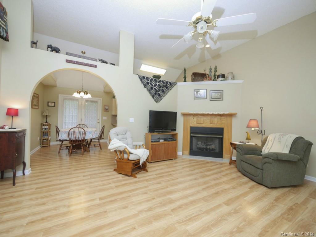 Highland Creek - Residential