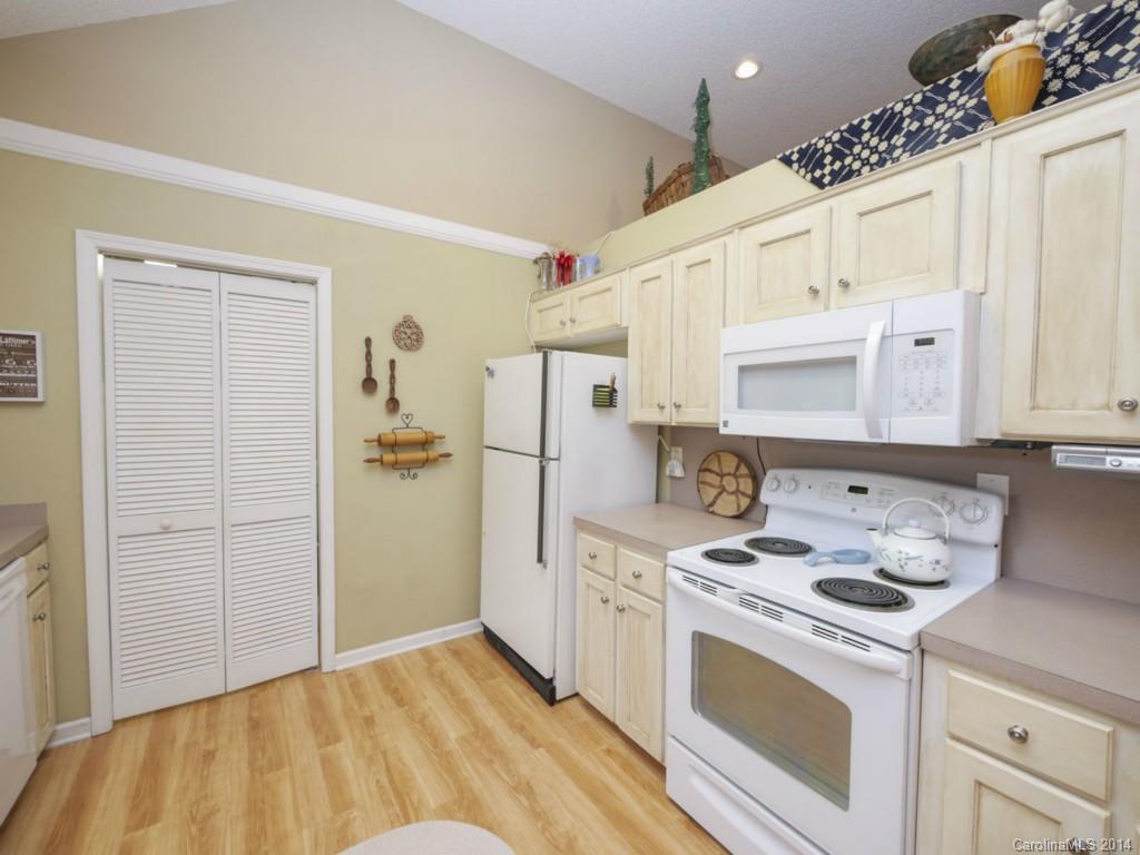 Highland Creek - Residential