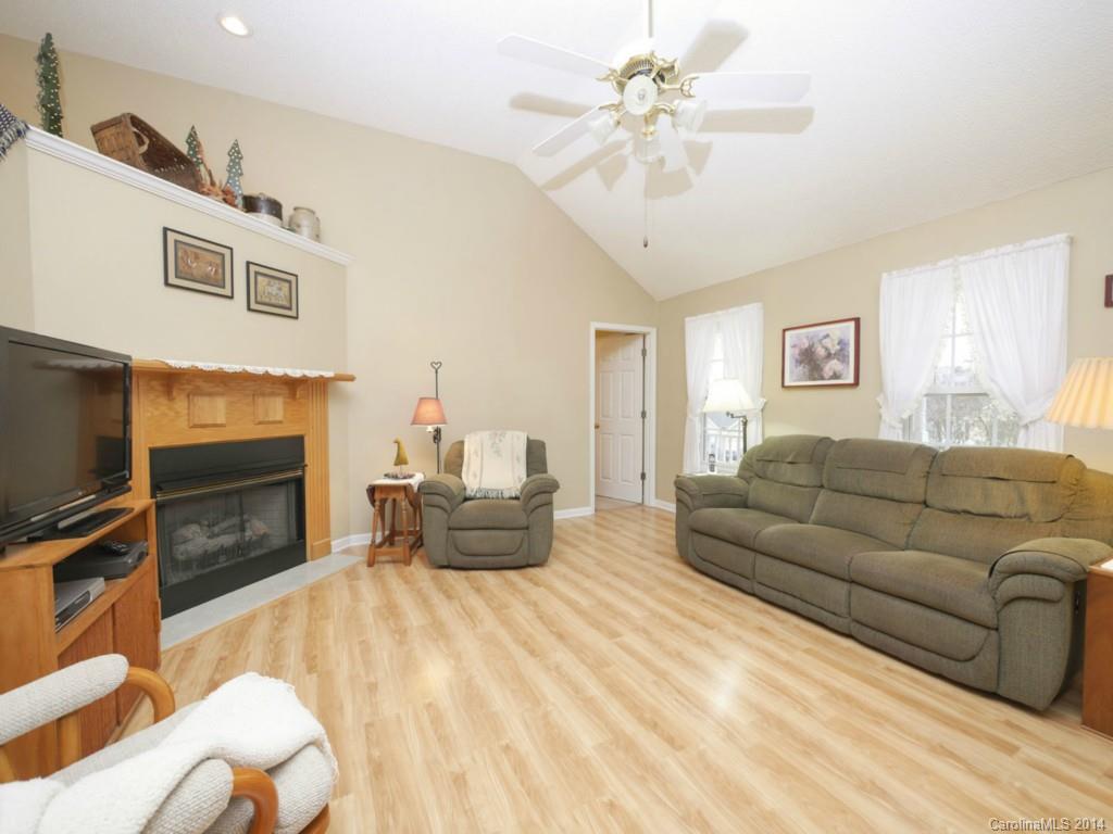 Highland Creek - Residential