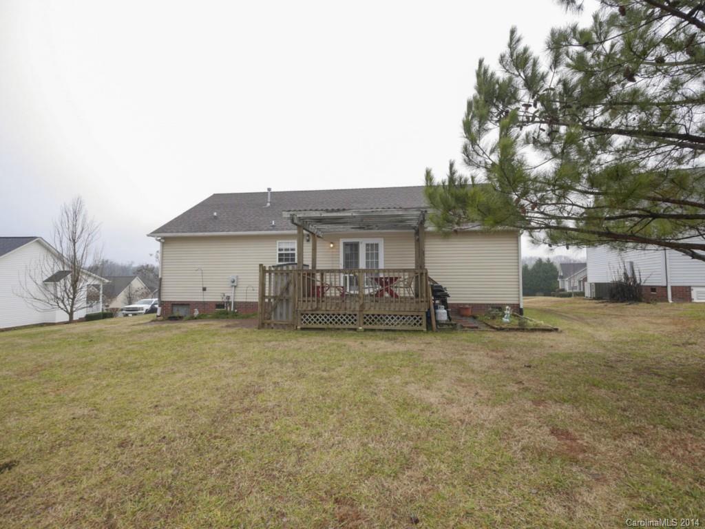 Highland Creek - Residential