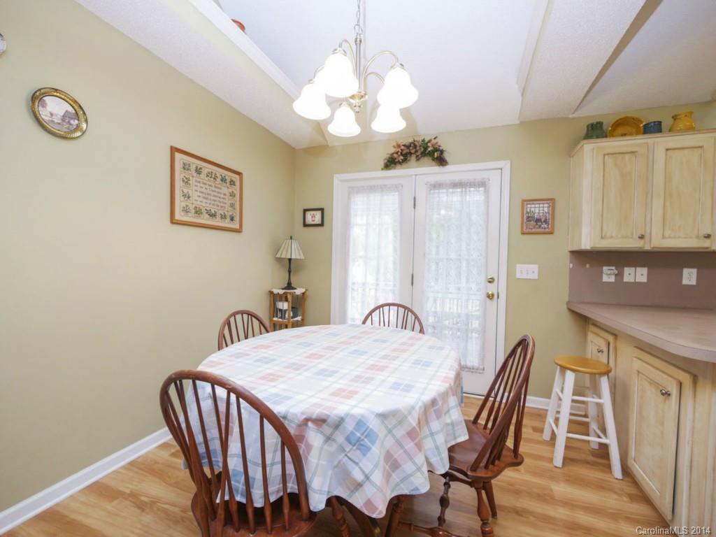 Highland Creek - Residential