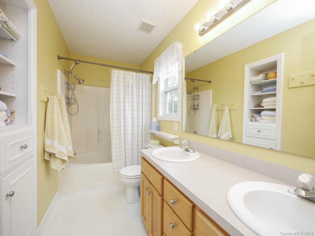 Highland Creek - Residential