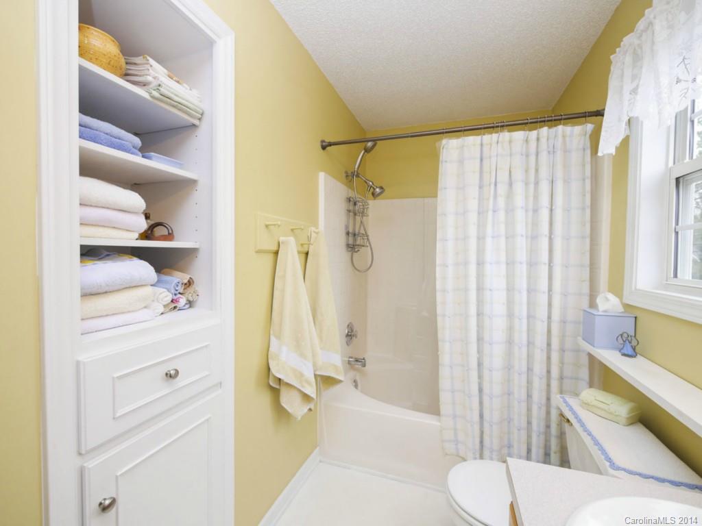 Highland Creek - Residential