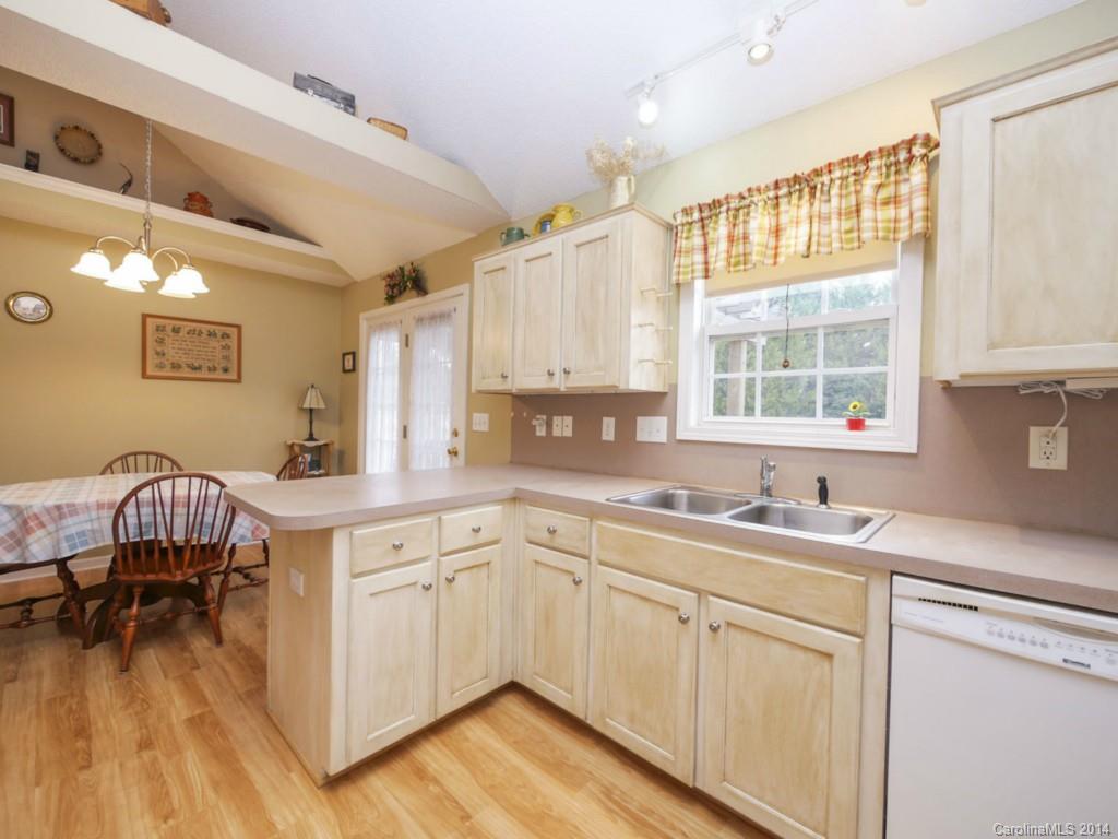 Highland Creek - Residential