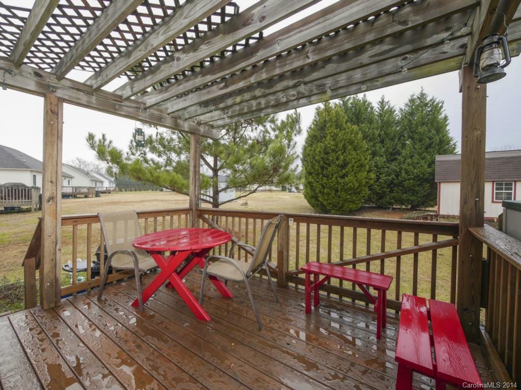 Highland Creek - Residential