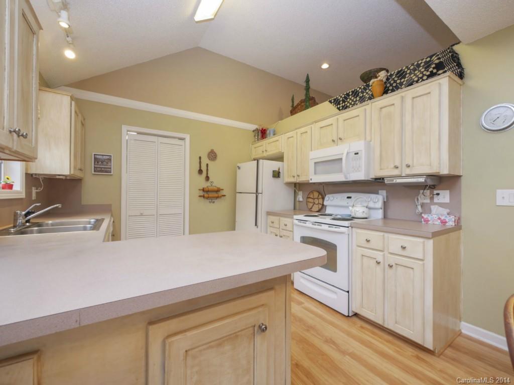 Highland Creek - Residential