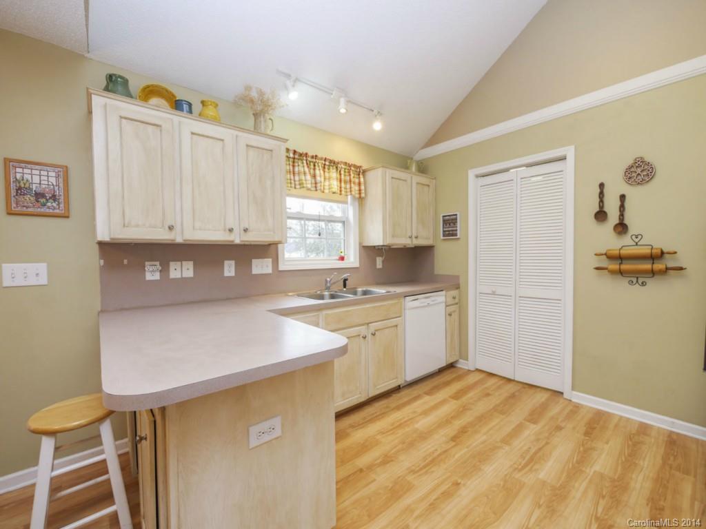 Highland Creek - Residential