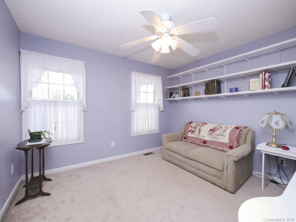 Highland Creek - Residential