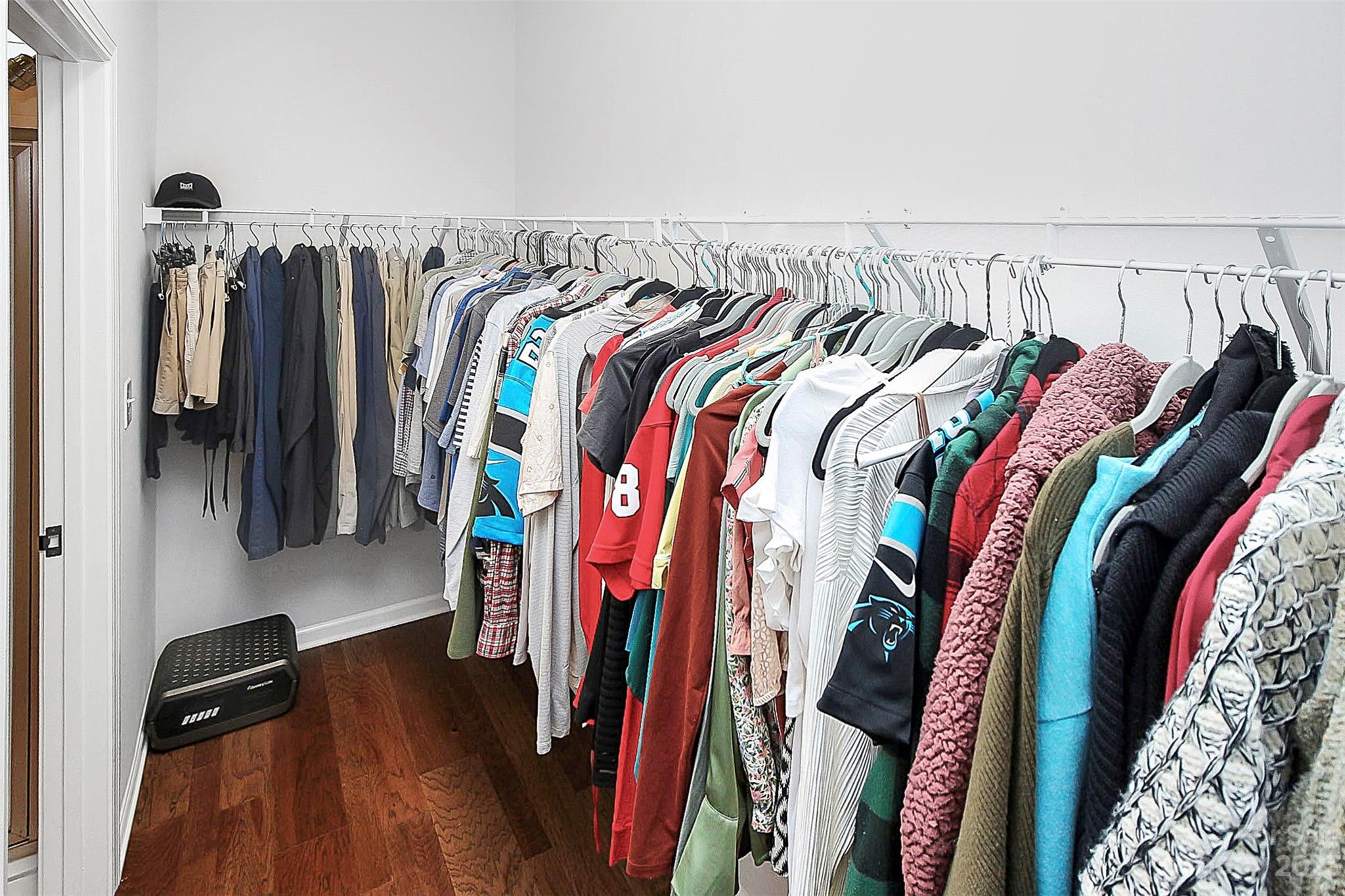 Monteith Park - Residential