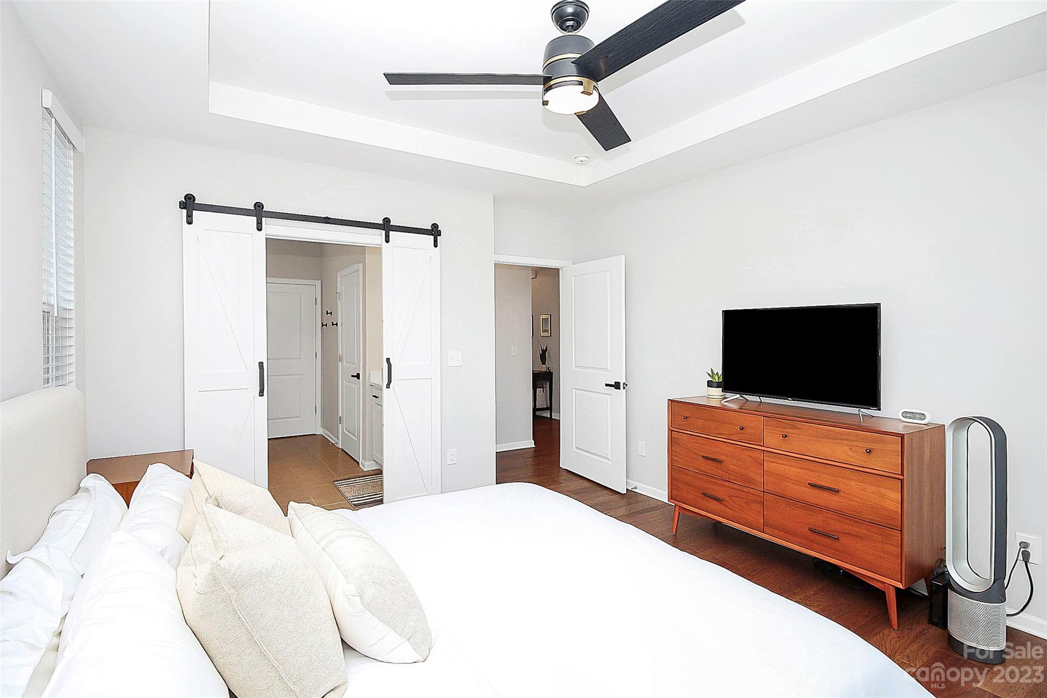 Monteith Park - Residential