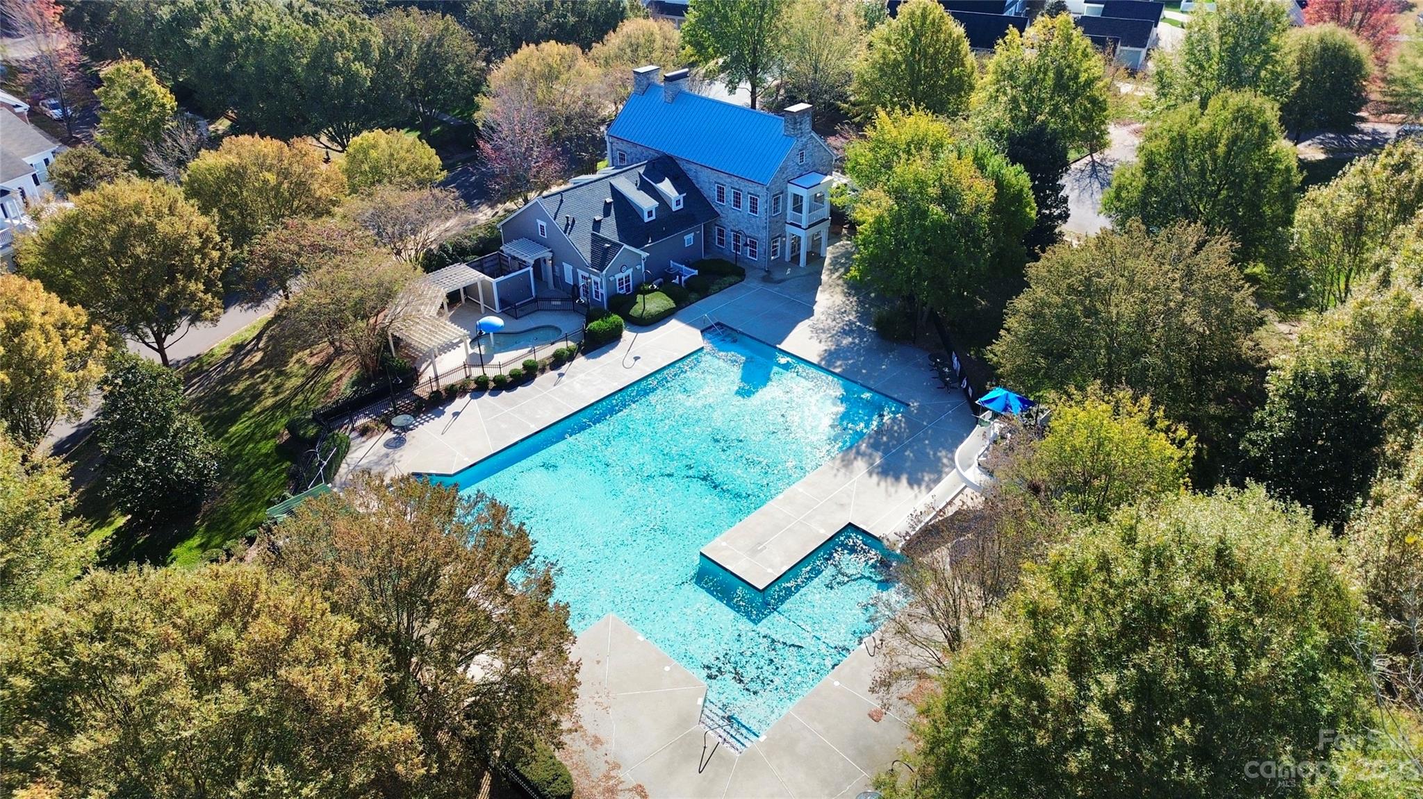 Monteith Park - Residential