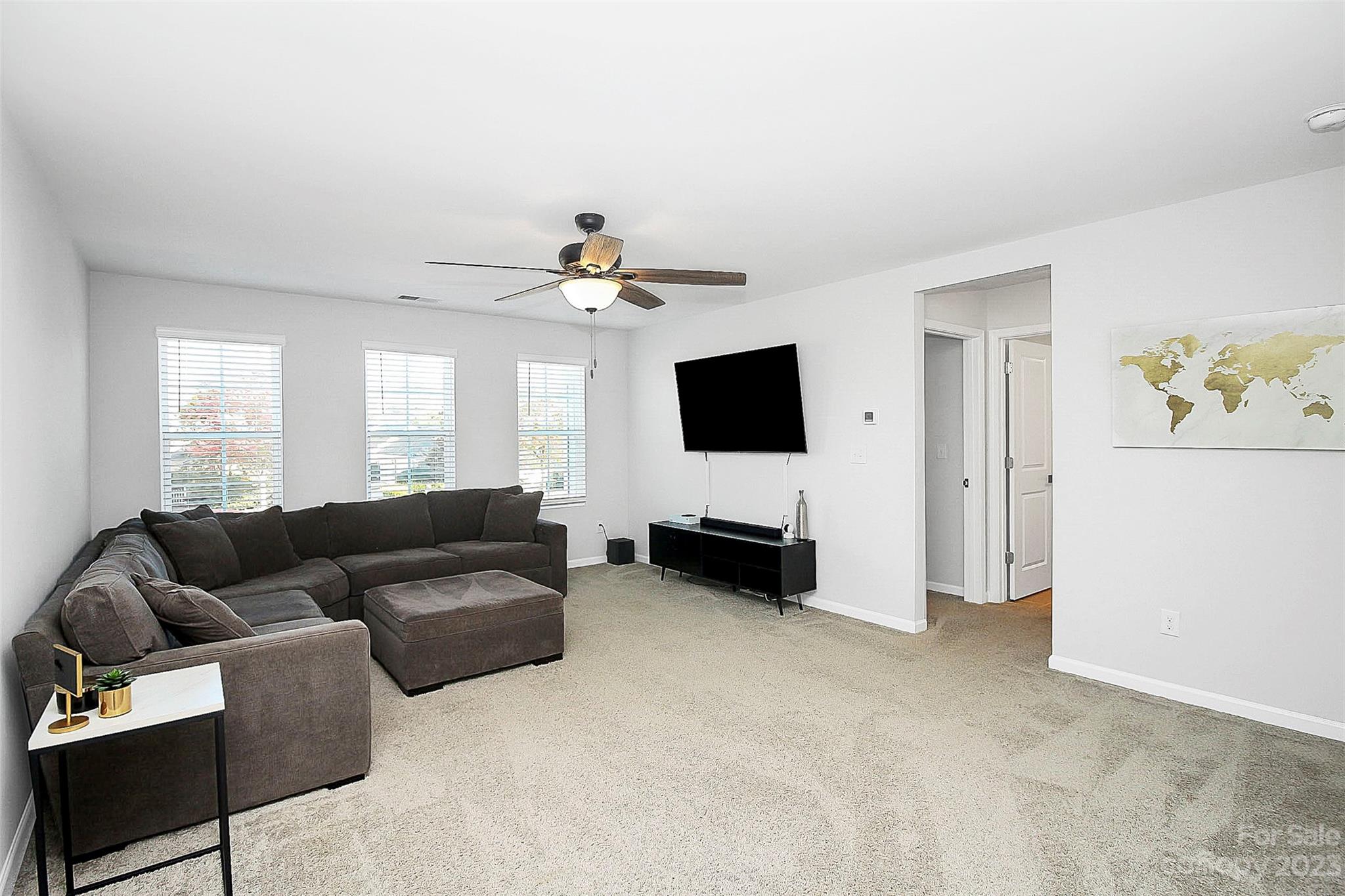 Monteith Park - Residential