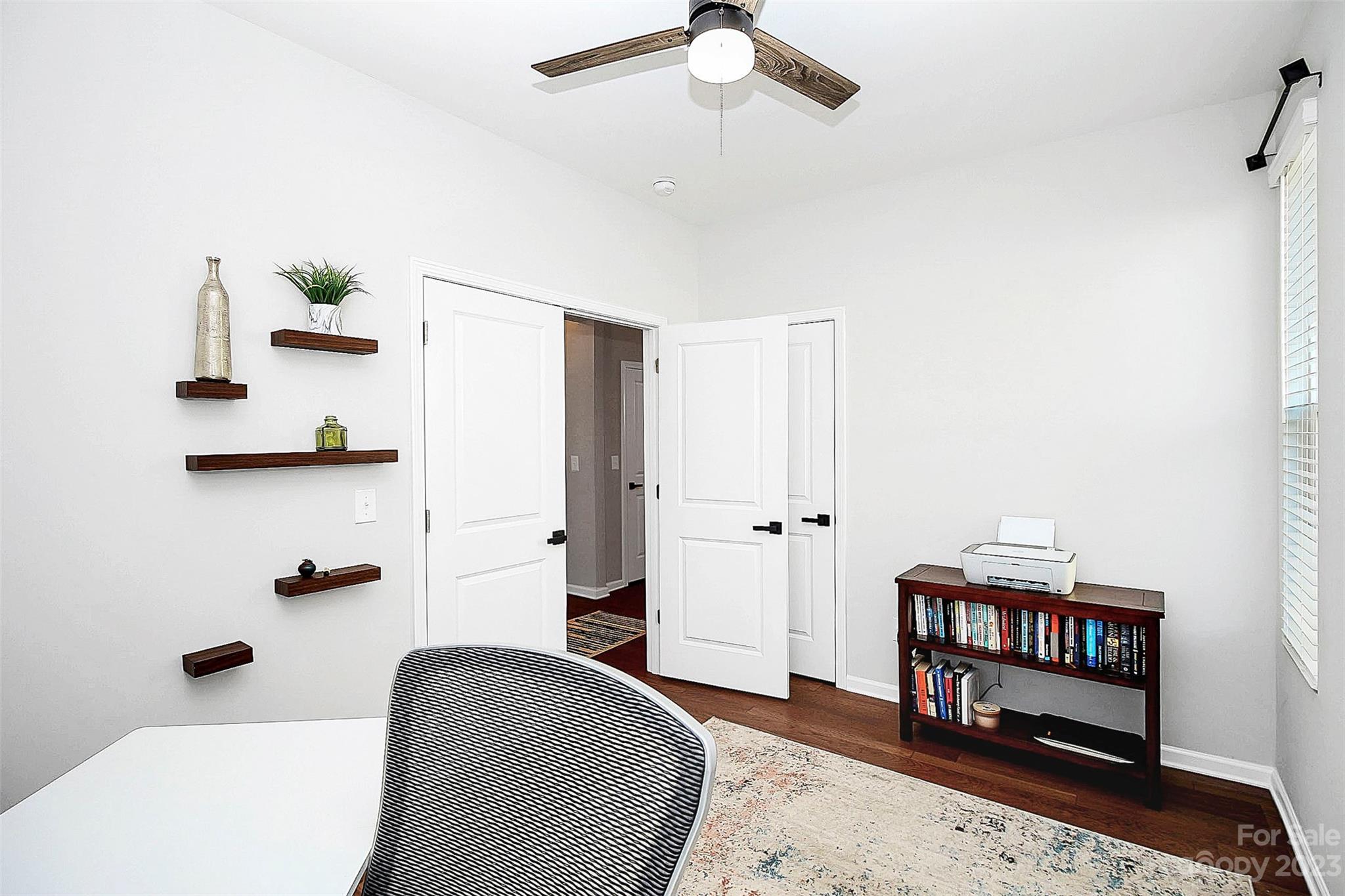 Monteith Park - Residential