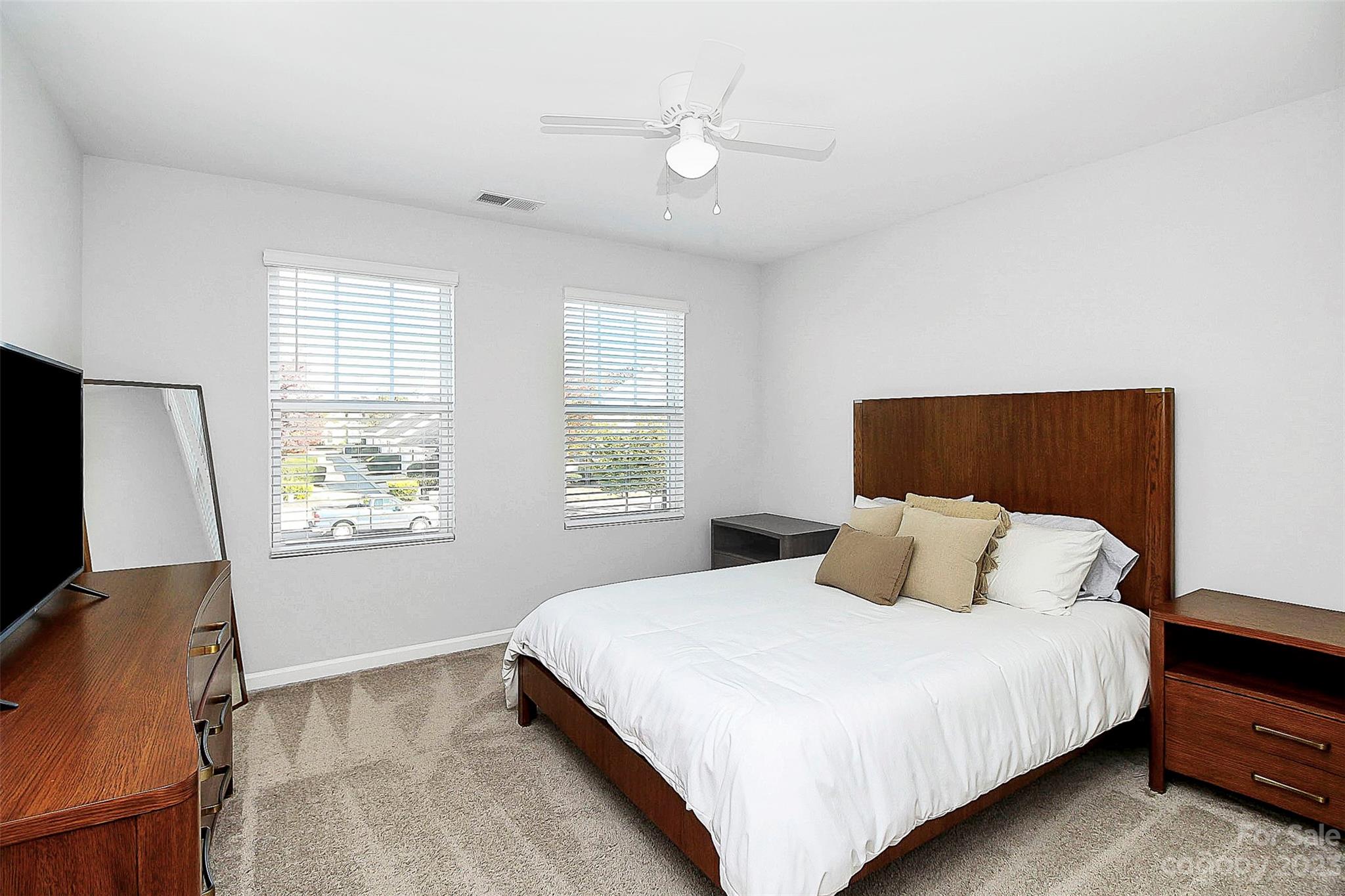 Monteith Park - Residential