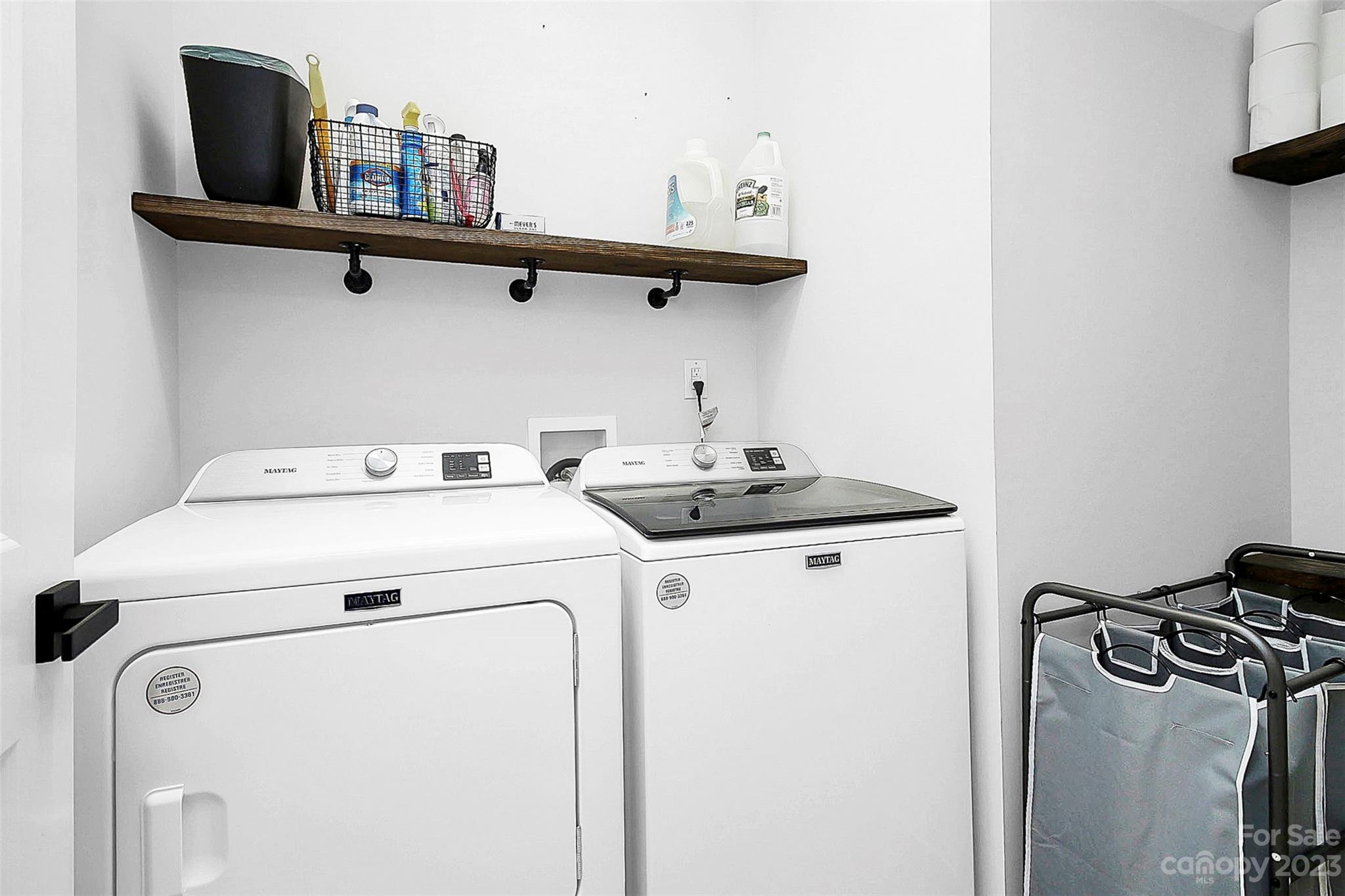 Monteith Park - Residential