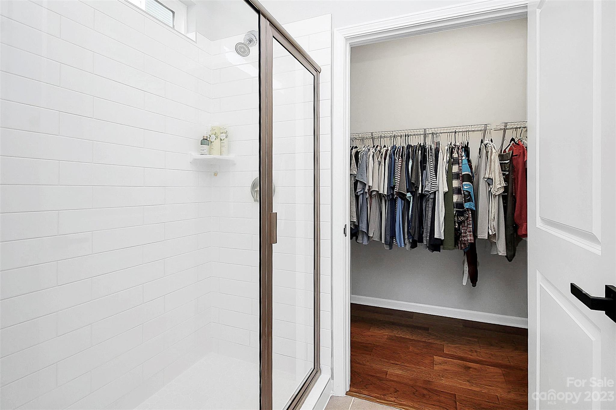 Monteith Park - Residential