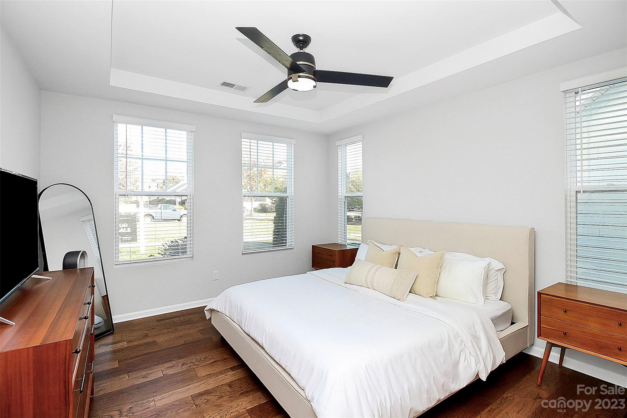 Monteith Park - Residential