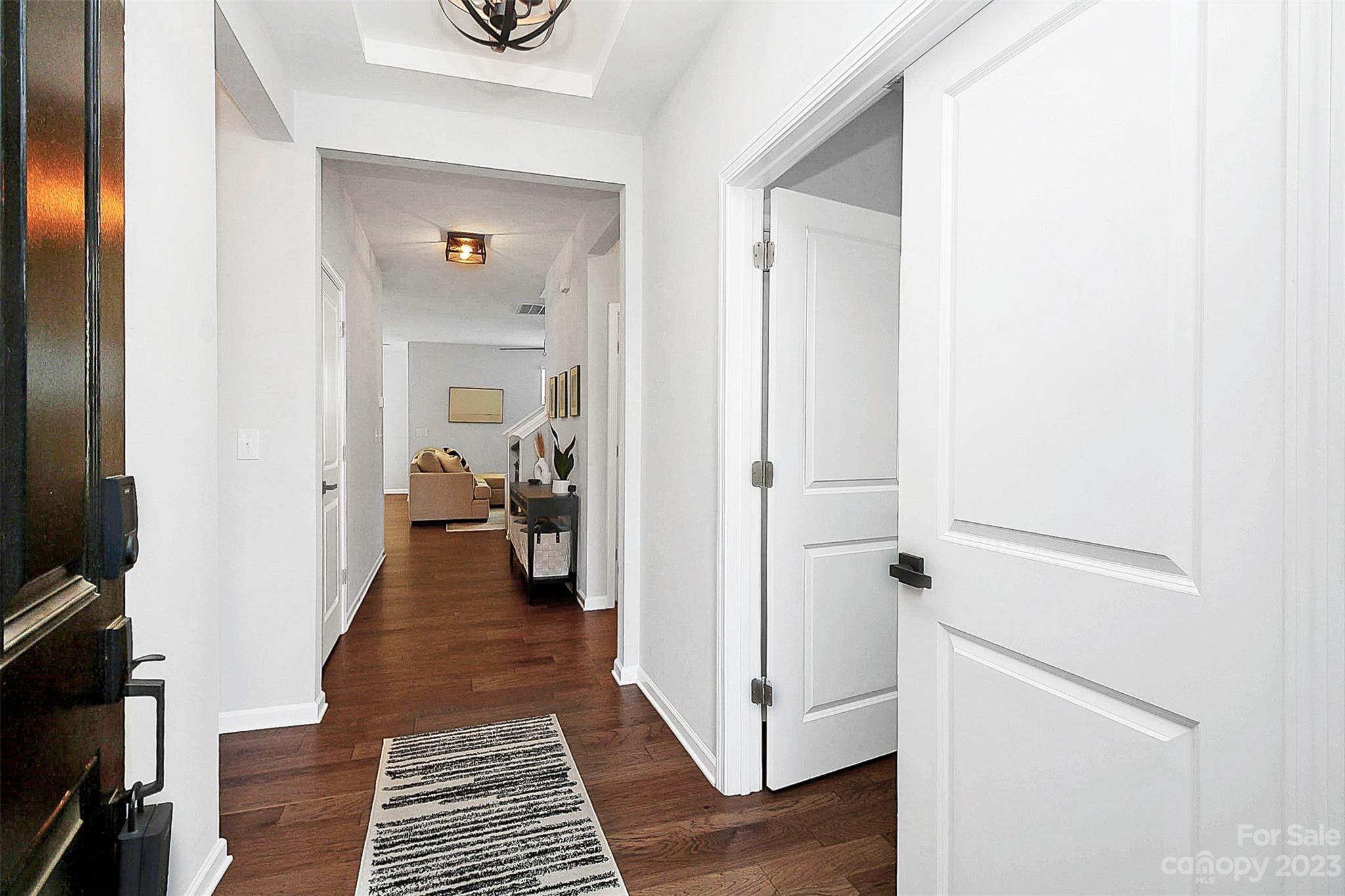 Monteith Park - Residential