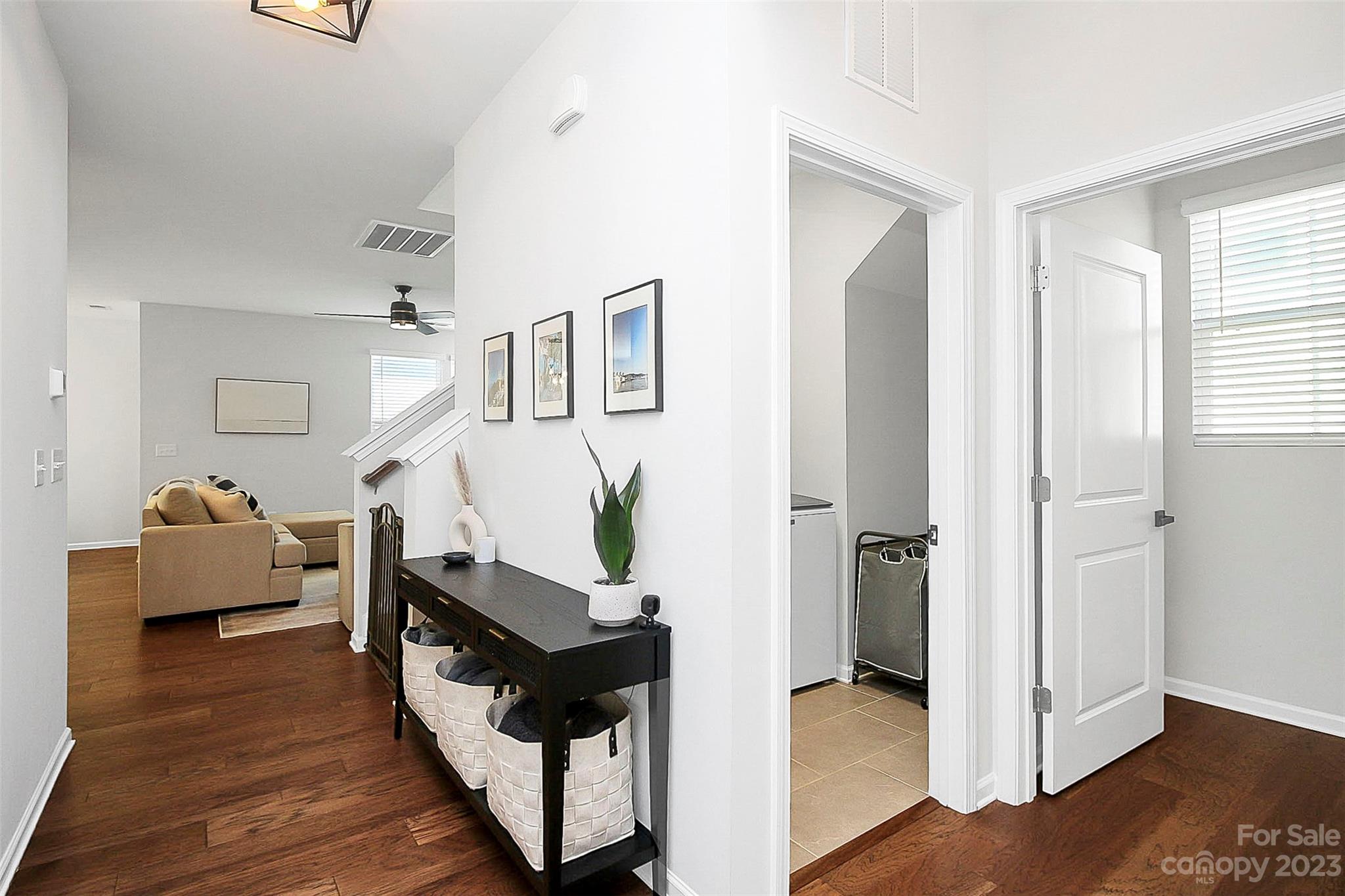 Monteith Park - Residential